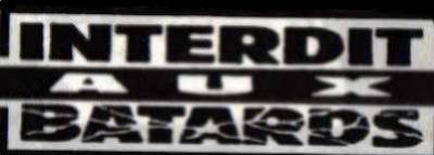 anti-batard